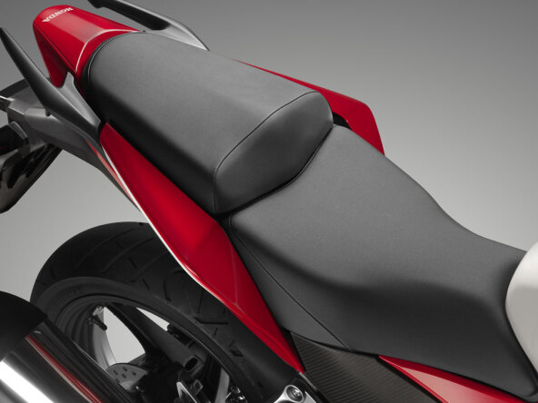 Honda CBR300RA